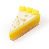 Lemon Meringue Cake Soap Shower Soaps & Gels Foxyavenue UK